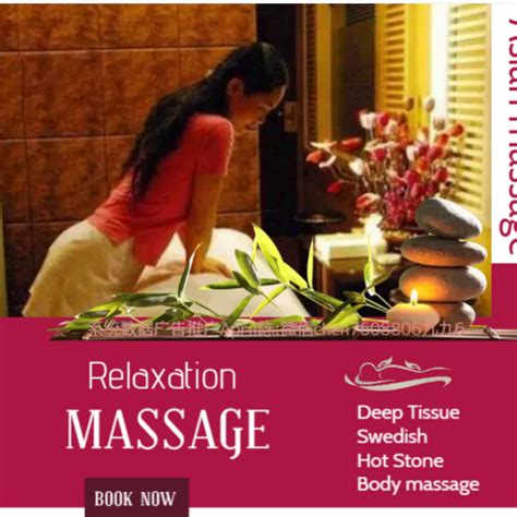 appleton asian massage